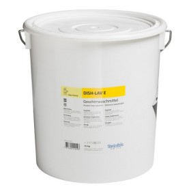 DISH-LAV E maschinelles Geschirrwaschmittel 1 Bidon