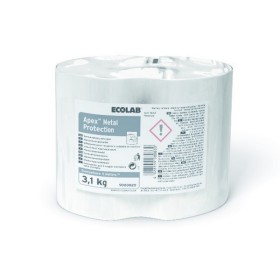 Apex Smartpower MetalProtection maschinelles Geschirrwaschmittel 4 Stück Apex Smartpower MetalProtection maschinelles Geschirrwaschmittel 4 Stück