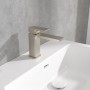 Villeroy & Boch Subway 3.0 Einhebel-Waschtischarmatur