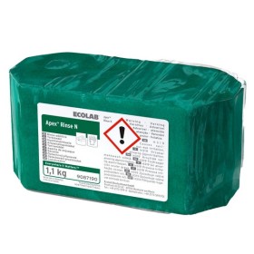 APEX Smartpower Rinse N Klarspüler 2 Stück