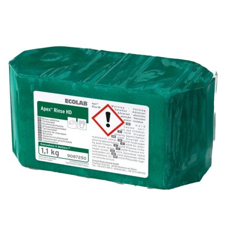 Apex Smartpower Rinse HD Klarspüler 2 Stück