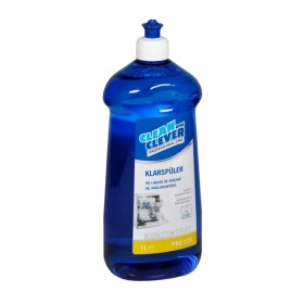 CLEAN and CLEVER Klarspüler PRO 123 12 Flaschen CLEAN and CLEVER Klarspüler PRO 123 12 Flaschen
