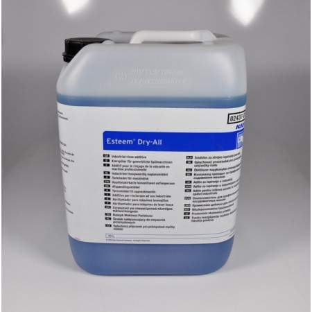 Kay Esteem Dry All Klarspüler 1 Bidon