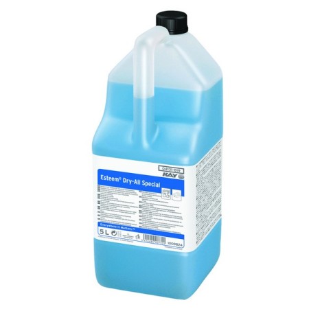 Kay Esteem Dry All Klarspüler 2 Bidons