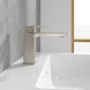 Villeroy & Boch Subway 3.0 Einhebel-Waschtischarmatur
