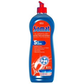 Somat Klarspüler 10 Flaschen Somat Klarspüler 10 Flaschen