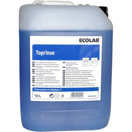 Toprinse Klarspüler 1 Bidon