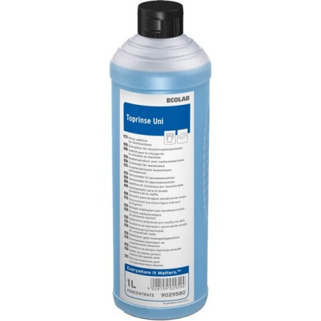 Toprinse Uni Klarspüler 4 Stück