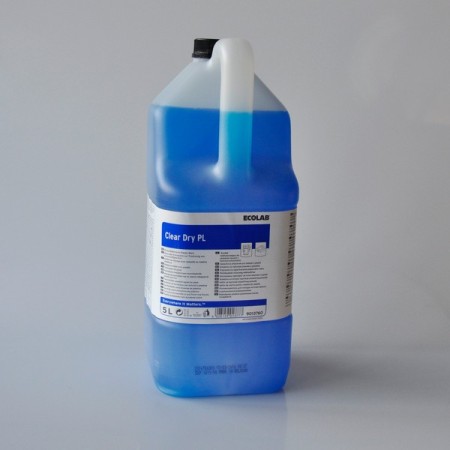 Clear Dry PL Klarspüler 2 Stück