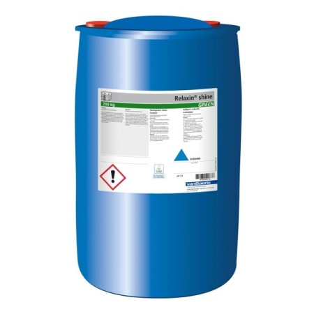 Relaxin shine Green Klarspüler 1 Fass
