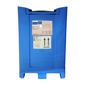 Toprinse Supra ProTec Klarspüler 1 Container