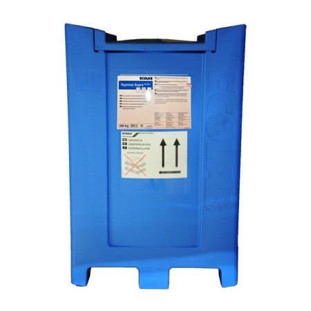 Toprinse Supra ProTec Klarspüler 1 Container