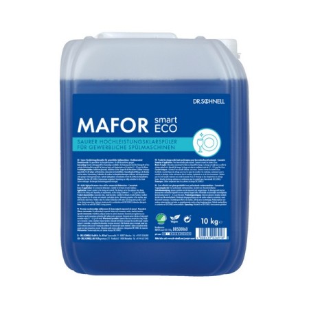 MAFOR smart ECO saurer hochleistungs Klarspüler 1 Bidon
