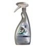 Cif Professional Edelstahlreiniger 6 Flaschen