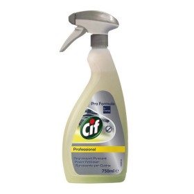 Cif Professional Degreaser Power Fettlöser 6 Flaschen