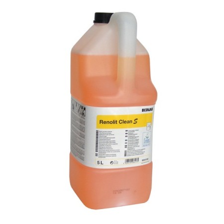 Renolit clean S Fettreiniger 2 Bidons