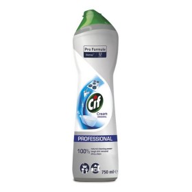 Cif Professional Cream Allzweckreiniger 8 Flaschen Cif Professional Cream Allzweckreiniger 8 Flaschen