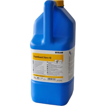 FoamGuard Hero 10 Allzweckreiniger 2 Stück