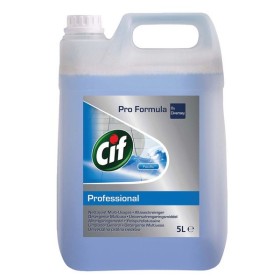 Cif Professional Pacific Allzweckreiniger 2 Bidons