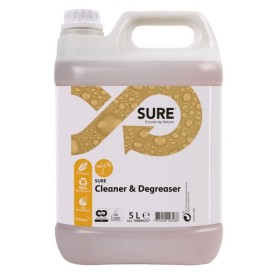 SURE Cleaner & Degreaser Fettlöser 2 Bidons