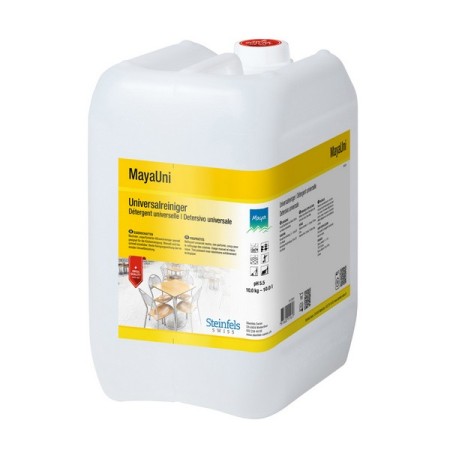 MayaUni Allzweckreiniger 1 Bidon