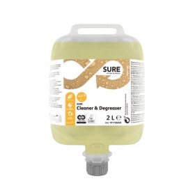SURE Cleaner & Degreaser Fettlöser 3 Stück SURE Cleaner & Degreaser Fettlöser 3 Stück