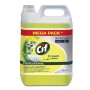 Cif Professional Cream Lemon Allzweckreiniger 2 Bidons