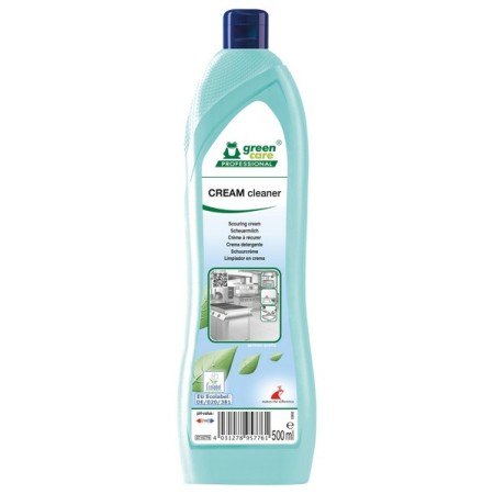 Cream Cleaner Reinigungsmilch 10 Flaschen