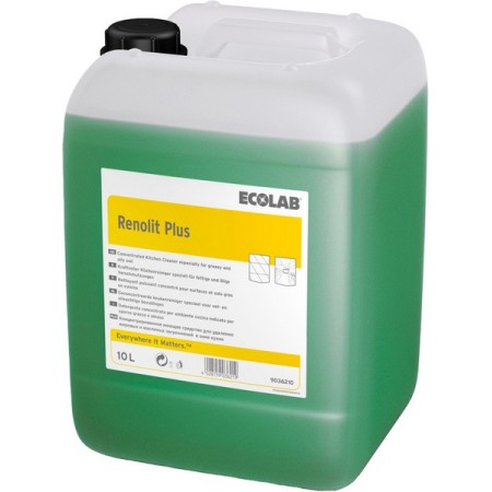 Renolit Plus Fettreiniger 1 Bidon