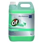 Cif Professional Oxygel Ocean Allzweckreiniger 2 Bidons