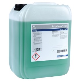 Relaclean 200 Classic Allzweckreiniger 1 Bidon Relaclean 200 Classic Allzweckreiniger 1 Bidon