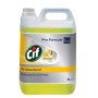 Cif Professional Lemon Allzweckreiniger 2 Bidons