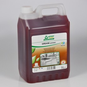 Grease Power Küchenreiniger 2 Bidons