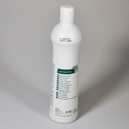 Liquid Cleanser Plus milde Scheuermilch 6 Stück