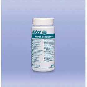 KAY Fryer Cleanser Fritteusenreiniger 6 Stück