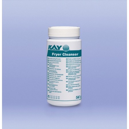 KAY Fryer Cleanser Fritteusenreiniger 6 Stück