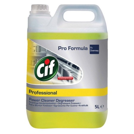 Cif Professional Degreaser Fettreiniger 2 Bidons
