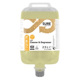 SURE Cleaner & Degreaser Fettlöser 2 Stück