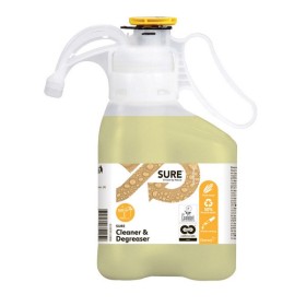 SURE Cleaner & Degreaser Fettlöser 1 Bidon SURE Cleaner & Degreaser Fettlöser 1 Bidon