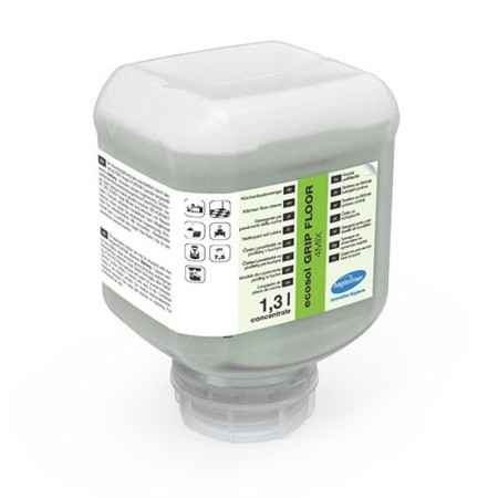 Ecosol Grip Floor 4Mix 2 Flaschen