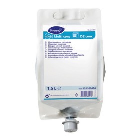 Suma Multi-conc. D2 conc. Fettlöser 4 Stück Suma Multi-conc. D2 conc. Fettlöser 4 Stück