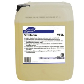 DI Safefoam VF9L Schaumreiniger 1 Bidon
