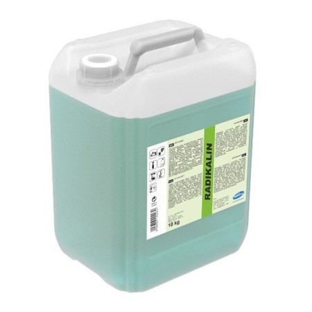 Radikalin Fettlöser 1 Bidon