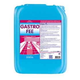 GASTROFEE Oel- und Fettlöser 1 Bidon GASTROFEE Oel- und Fettlöser 1 Bidon