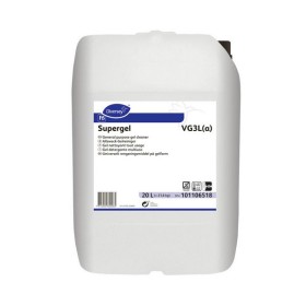 Supergel VG3L Allzweckreiniger 1 Bidon Supergel VG3L Allzweckreiniger 1 Bidon