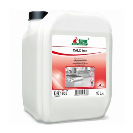 Tana Calc free Entkalker 1 Bidon