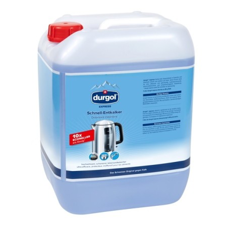 Durgol express Entkalker 1 Bidon
