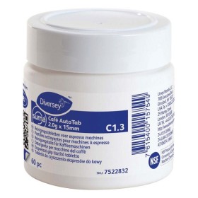 Suma Café AutoTab C1.3 Reinigungstabs für Espressomaschinen 2 Stück Suma Café AutoTab C1.3 Reinigungstabs für Espressomaschinen 2 Stück