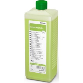 Lime-A-Way Extra Entkalker 4 Stück