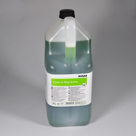 Lime-A-Way Extra Entkalker 2 Stück
